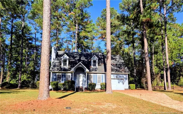 8218 Dunholme Drive, Fayetteville, NC 28314