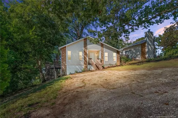 504 Singletary Place, Fayetteville, NC 28314