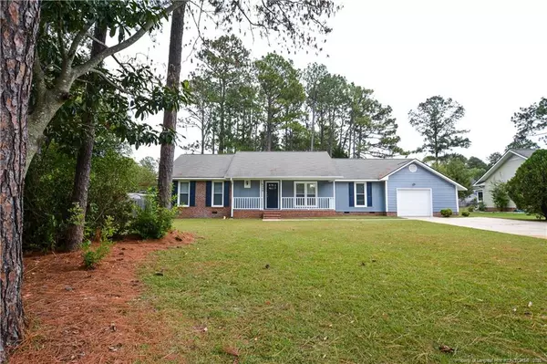 6308 Dorset Avenue, Fayetteville, NC 28303