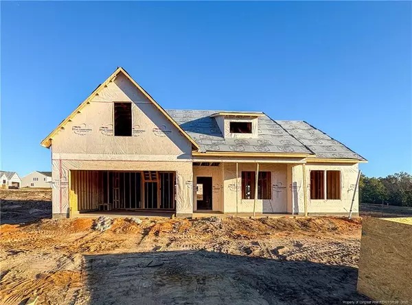 506 MOSSY POND (LOT 85) Court, Fayetteville, NC 28311