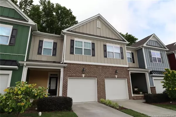 641 Briarcliff Street, Apex, NC 27502