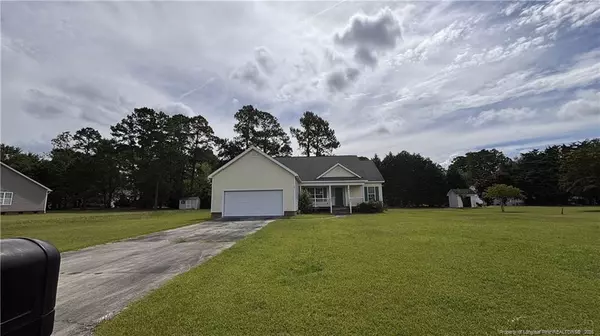 205 Kelly Drive, Laurinburg, NC 28352