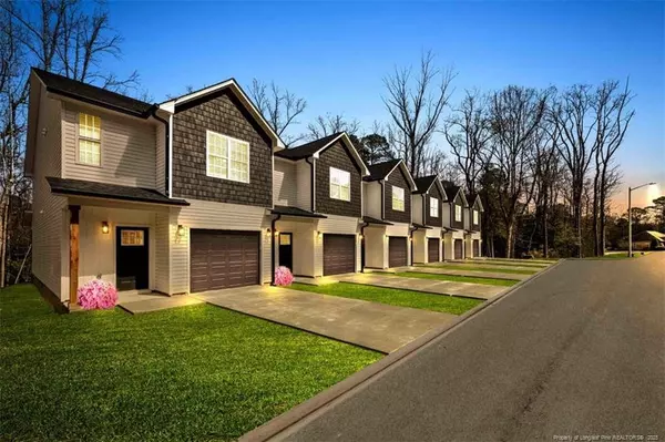 3444 Starboard Way, Fayetteville, NC 28314