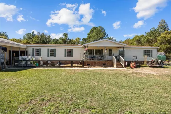 5238 Perry Oliver Drive,  Hope Mills,  NC 28348