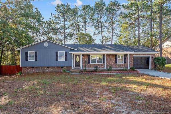 6905 Pine Creek Court, Fayetteville, NC 28314