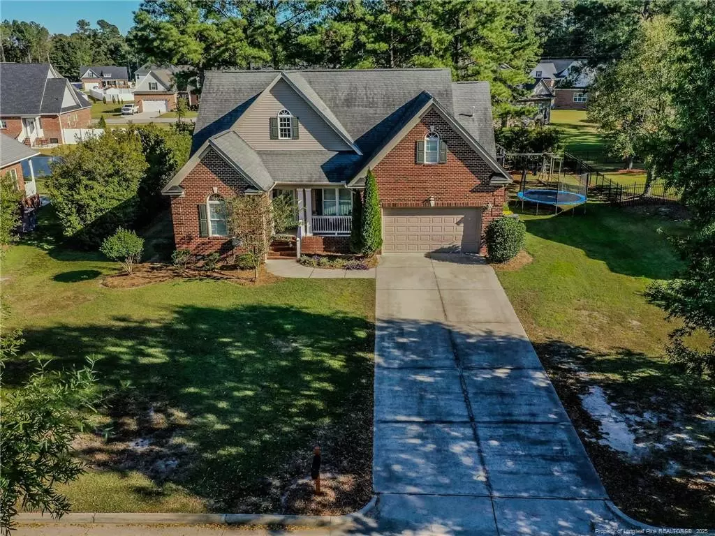 Lumberton, NC 28358,1604 Linden Lane