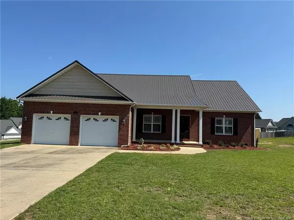 655 Plantation Drive, Cameron, NC 28326