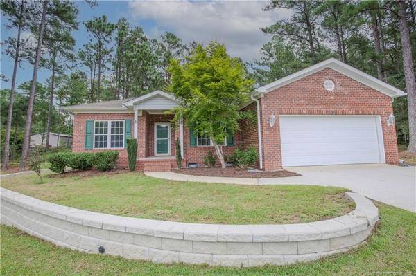 110 Willow Creek, Pinebluff, NC 28373