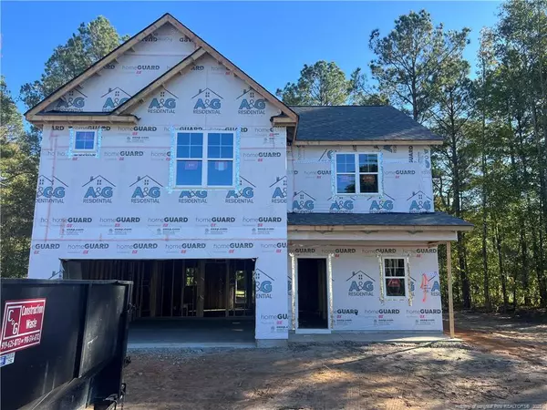 3806 Hatteras Drive, Eastover, NC 28312