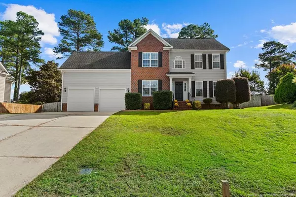 3504 Kennicot Court, Fayetteville, NC 28311