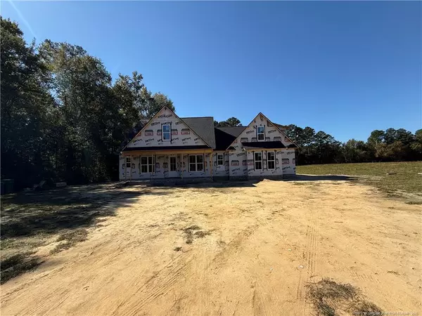 1646 Benny Road, Lumberton, NC 28358