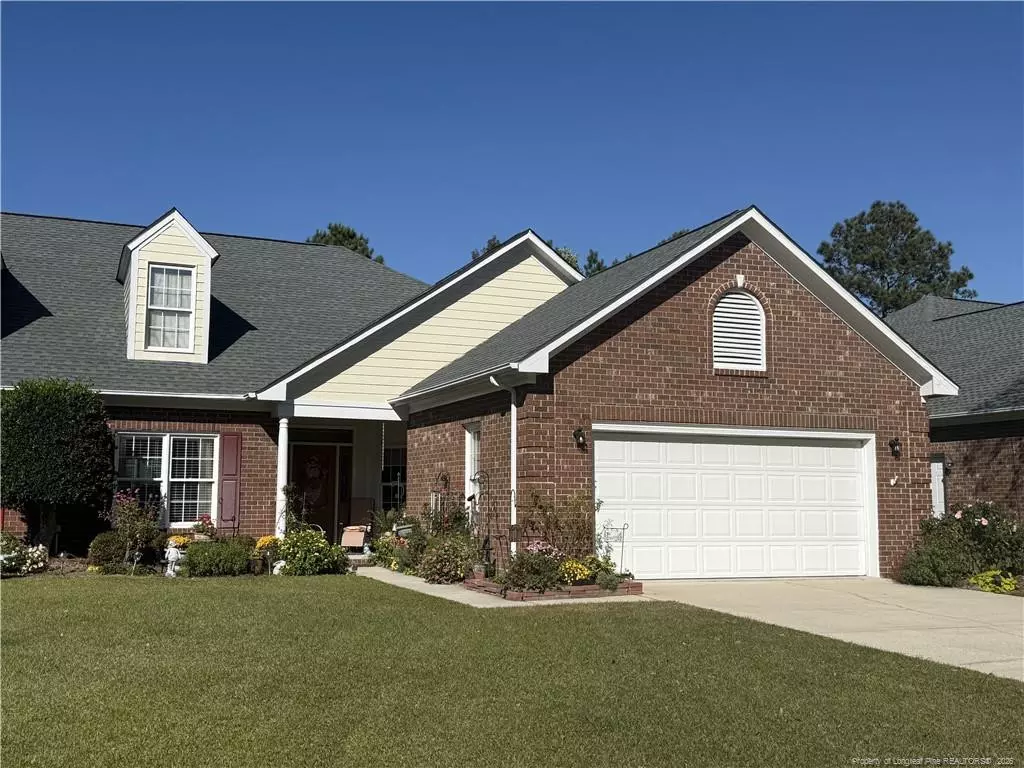 Fayetteville, NC 28312,4417 Bluebush Drive