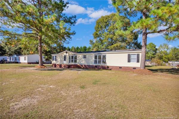 6210 Earp Court, Hope Mills, NC 28348