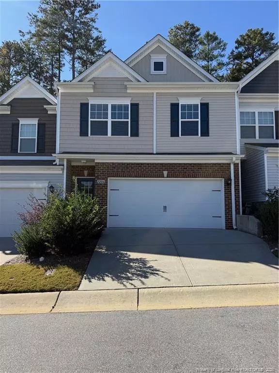 1206 Wingstem Place, Cary, NC 27607