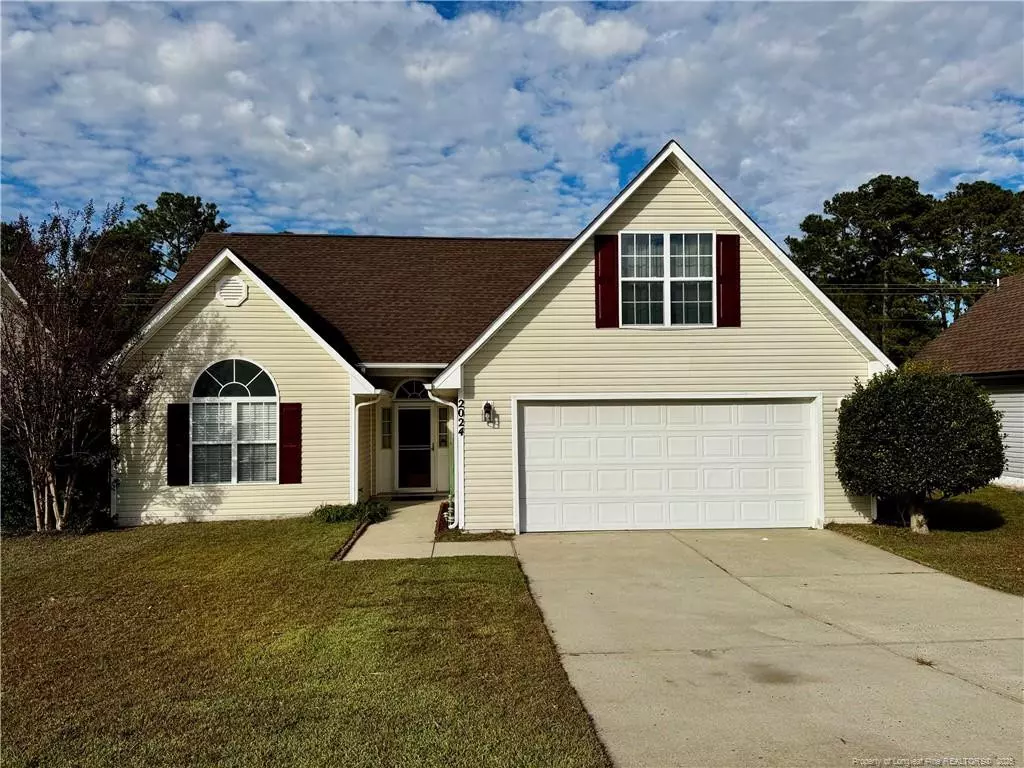 Fayetteville, NC 28306,2024 Ivey Commons Road