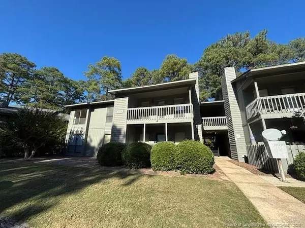 1874 Tryon Drive #5, Fayetteville, NC 28303