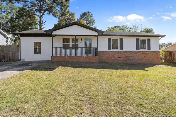 277 Ramona Drive, Fayetteville, NC 28303