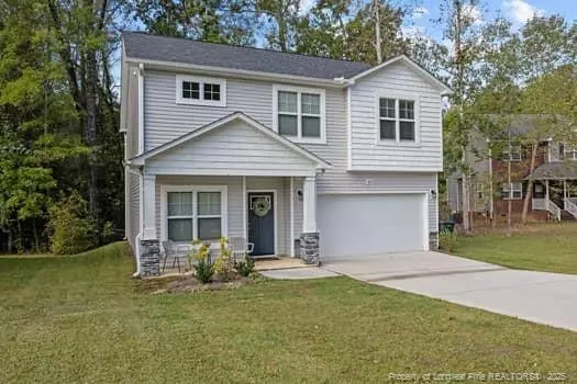 6117 Long Creek Court, Fayetteville, NC 28311