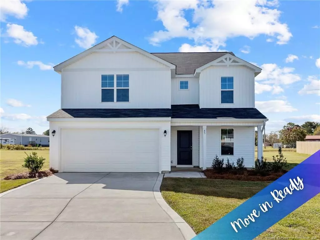 Autryville, NC 28318,85 Buggy Top Lane