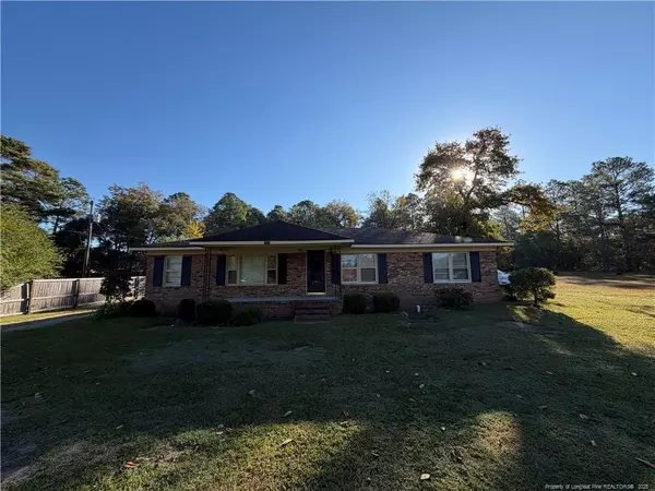 1837 Rim Road, Fayetteville, NC 28314