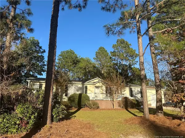 192 Forest Drive, Cameron, NC 28326