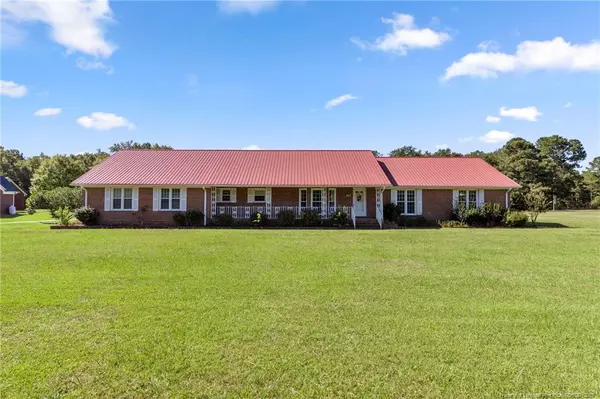 4425 Cameron LOT 2 Road, Hope Mills, NC 28348