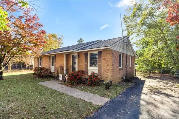 5123 Chesapeake Road, Fayetteville, NC 28311