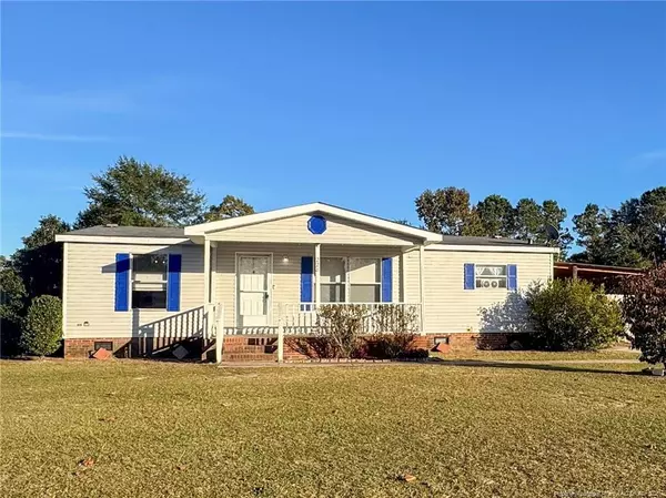 228 Schiller Street, Fayetteville, NC 28312