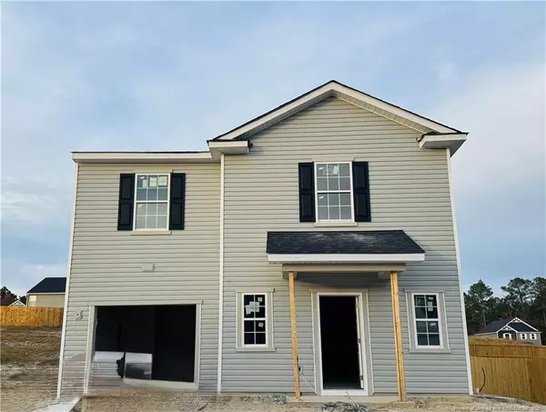 251 Greenbay Street, Lillington, NC 27546