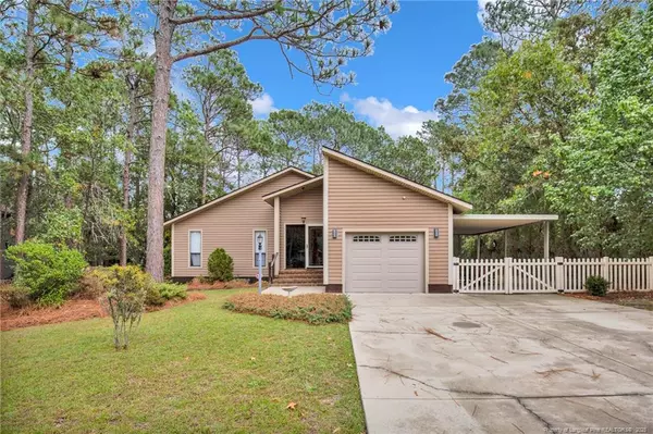 3009 Dragoon Road #20, Fayetteville, NC 28306