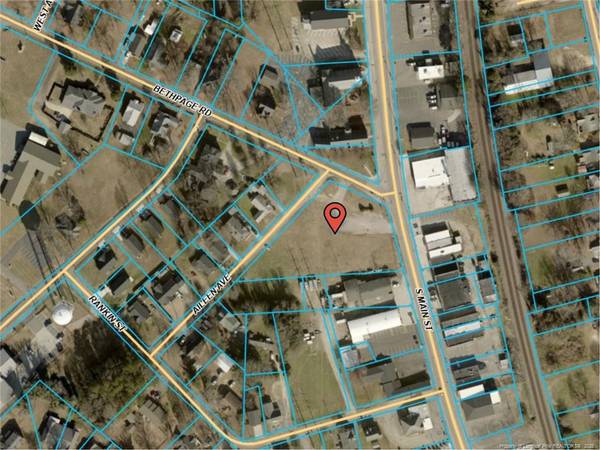 806 S Main Street, Kannapolis, NC 28081