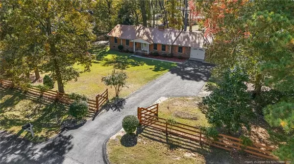 912 N Glenwood Trail, Southern Pines, NC 28387