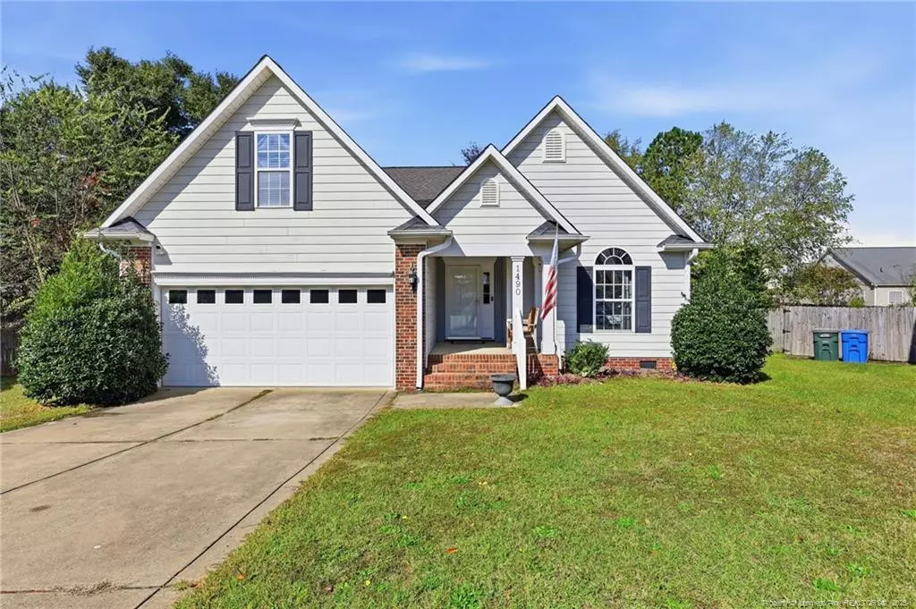 Fayetteville, NC 28306,1490 Rocktree Court