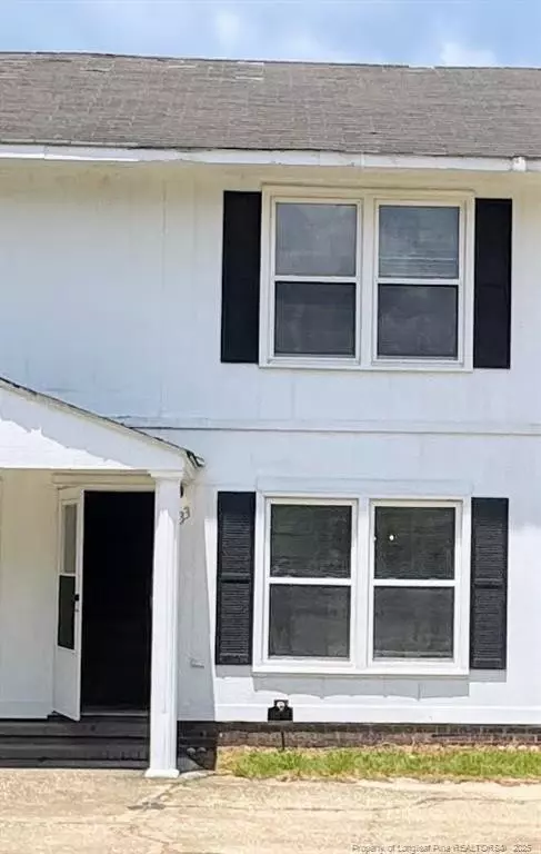 6633 Abbey Lane, Fayetteville, NC 28311