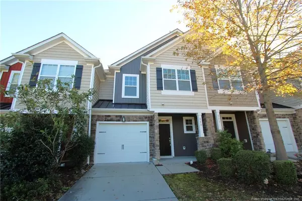 449 Christian Creek Place, Cary, NC 27519