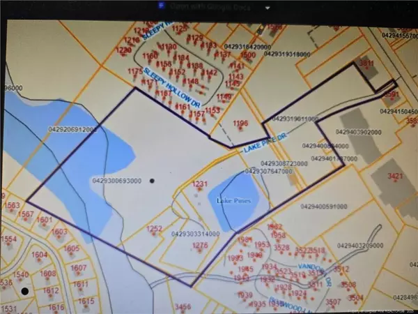 1231, 1252, 1276 Lake Pine Drive, Fayetteville, NC 28311