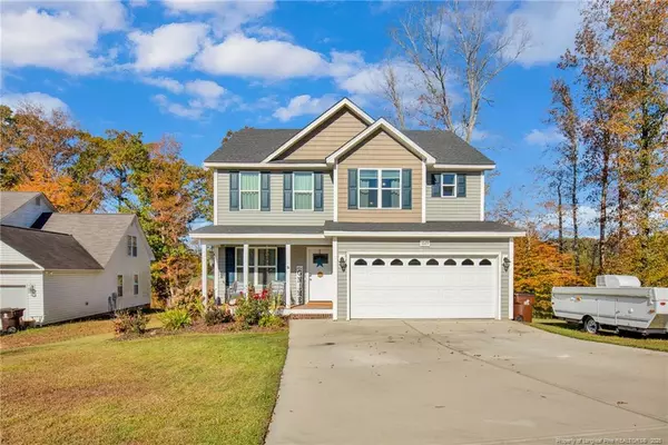 1029-2 Woodyhill Lane, Sanford, NC 27330