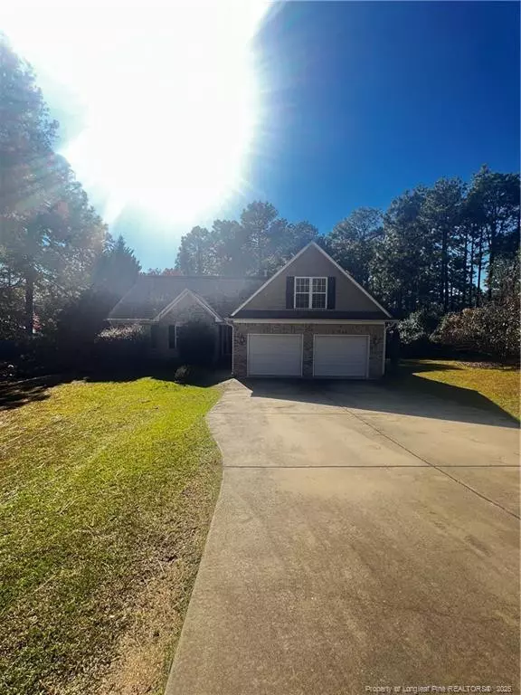 208 Wood Run, Sanford, NC 27332