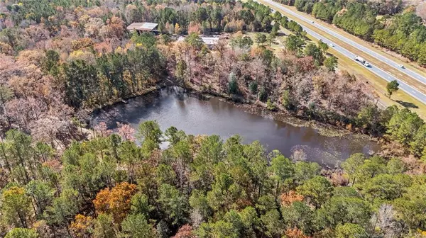 0 Saw Mill Road, Cameron, NC 28326