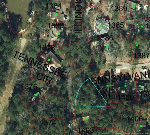 1402 Pennsylvania Avenue,  Sanford,  NC 27332