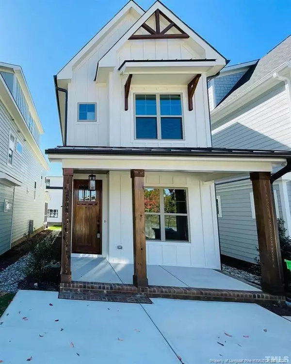 200 E Moore Street #B, Apex, NC 27502