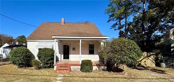 705 McPherson Avenue, Fayetteville, NC 28303