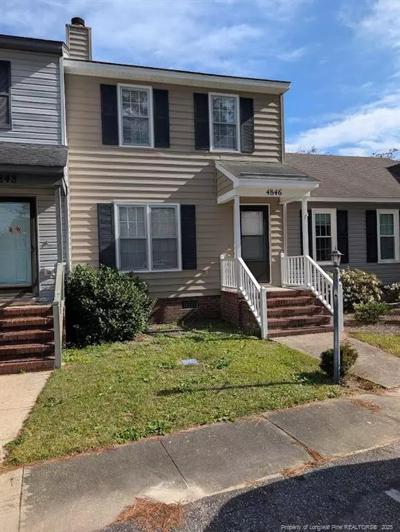 4846 Pinedale Boulevard, Lumberton, NC 28358