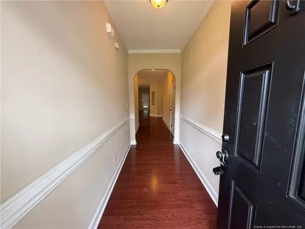 148 Valley Stream Road, Spring Lake, NC 28390