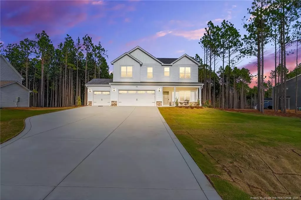 Fayetteville, NC 28311,968 Rhum Drive