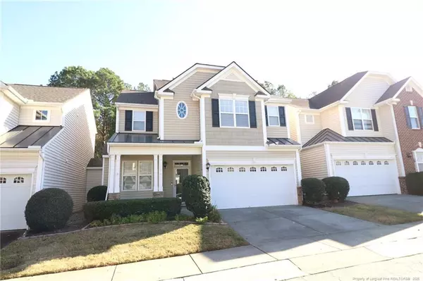 605 Courthouse Drive, Morrisville, NC 27560