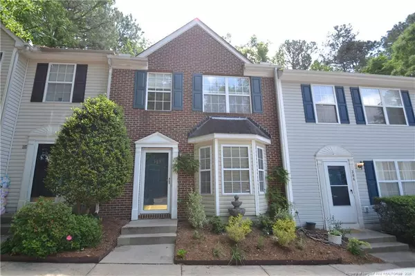 308 Black bird Court, Cary, NC 27511