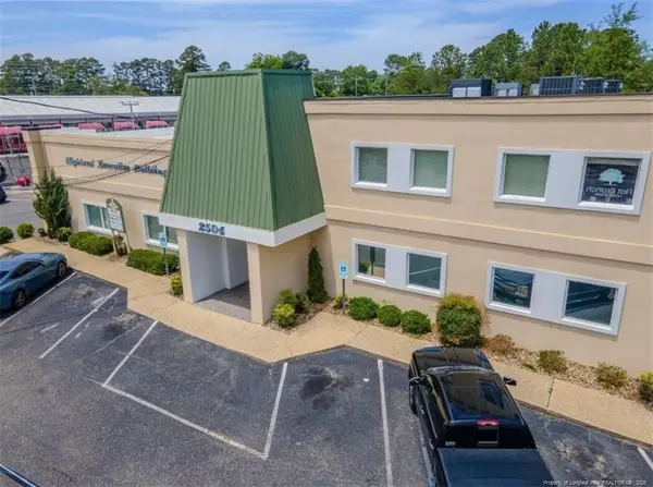 2504 Raeford Road #207, Fayetteville, NC 28305