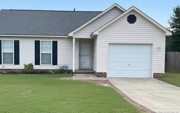 3514 Clovis Court, Hope Mills, NC 28348