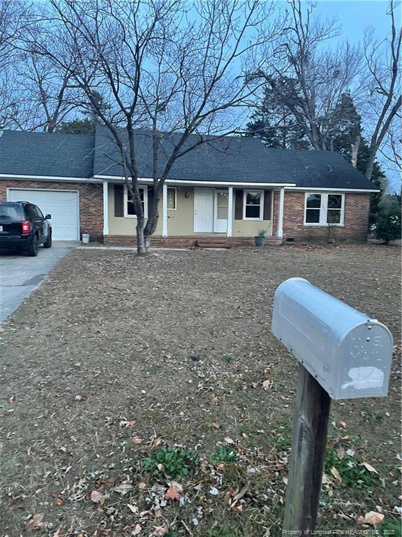 1083 Strathdon Avenue, Fayetteville, NC 28304